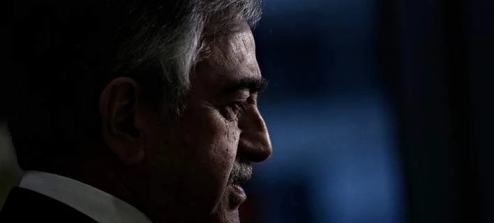 Ακιντζί: Να αλλάξουν νοοτροπία οι Ελληνοκύπριοι, είναι μαξιμαλιστές